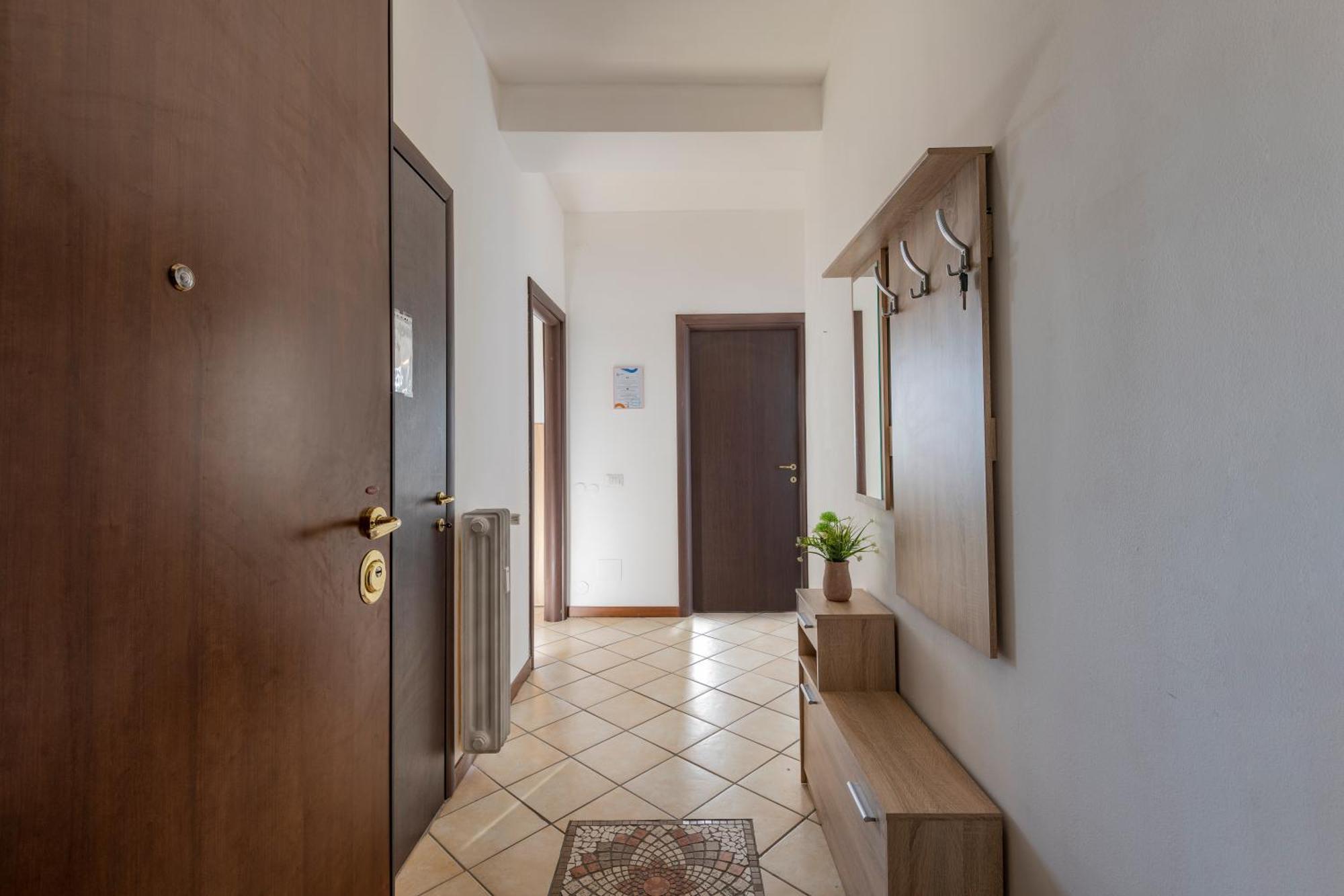 Stay House Mxp Airport Gallarate Exterior foto